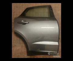 Portiera anteriore posteriore jaguar e-pace - 8