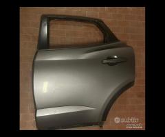 Portiera anteriore posteriore jaguar e-pace - 9