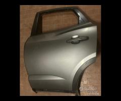 Portiera anteriore posteriore jaguar e-pace - 10