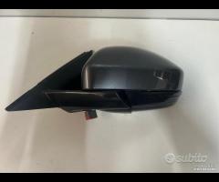 Portiera anteriore posteriore jaguar e-pace - 15