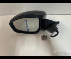 Portiera anteriore posteriore jaguar e-pace - 16