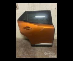 Portiera anteriore posteriore peugeot 2008 2022 - 4