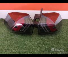 Portiera anteriore posteriore peugeot 2008 2022 - 12