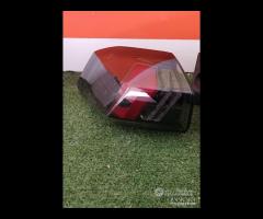 Portiera anteriore posteriore peugeot 2008 2022 - 13