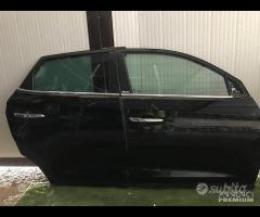 Portellone cofano posteriore hyundai tucson - 6