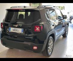 Jeep Renegade 1.6 Mjt 130 CV Limited in arrivo