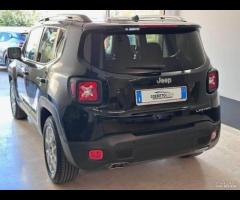 Jeep Renegade 1.6 Mjt 130 CV Limited in arrivo
