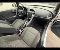 Opel Astra 1.4 100CV 5 porte Elective