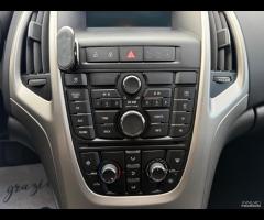 Opel Astra 1.4 100CV 5 porte Elective