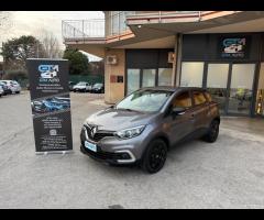 Renault Captur 1.5 Diesel 90 CV - OK Neopatentati