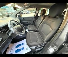 Renault Captur 1.5 Diesel 90 CV - OK Neopatentati