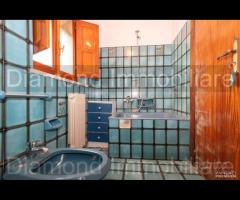 Casa singola con 2 terrazze e cortile a Riposto - 8