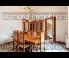 Casa singola con 2 terrazze e cortile a Riposto - 13