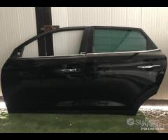 Porta anteriore posteriore hyundai tucson dal2016 - 1