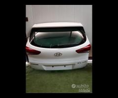 Porta anteriore posteriore hyundai tucson dal2016 - 3