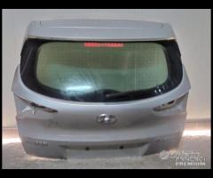 Porta anteriore posteriore hyundai tucson dal2016 - 4