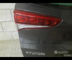 Porta anteriore posteriore hyundai tucson dal2016 - 9