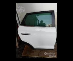 Porta anteriore posteriore hyundai tucson dal2016 - 21