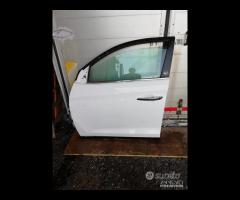 Porta anteriore posteriore hyundai tucson dal2016 - 22