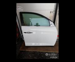 Porta anteriore posteriore hyundai tucson dal2016 - 23