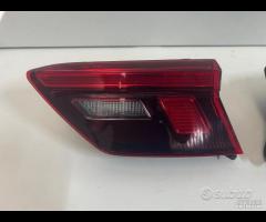 Fanalino posteriore dx volkswagen tiguan 2022 - 1