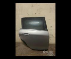 Portiera posteriore destra peugeot 2008 2014 2019 - 1