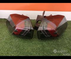 Portiera anteriore posteriore peugeot 2008 2020 - 7