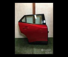 Portiera anteriore posteriore peugeot 2008 2020 - 9