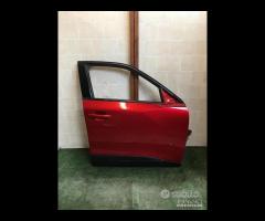 Portiera anteriore posteriore peugeot 2008 2020 - 16