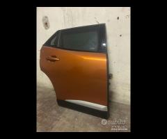 Portiera anteriore posteriore peugeot 2008 2020 - 20