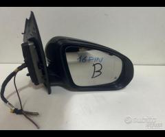 Specchio retrovisore dx mercedes-benz classe b - 1