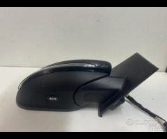 Specchio retrovisore dx mercedes-benz classe b - 5