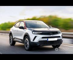 Ricambi musata airbag opel mokka 2022 - 1