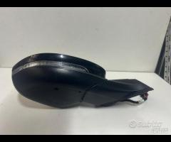Specchio retrovisore destro volkswagen taigo 2024 - 5