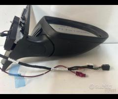 Specchietto retrovisore mercedes-benz gla 2022 - 3