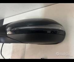 Specchietto retrovisore mercedes-benz gla 2022 - 11