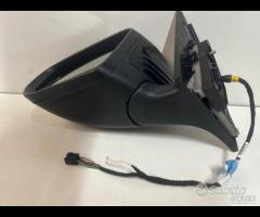 Specchietto retrovisore mercedes-benz gla 2022 - 12