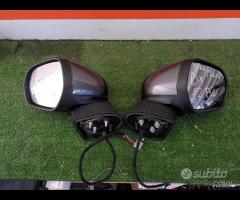 Ricambi muso airbag ford puma 2022 - 3