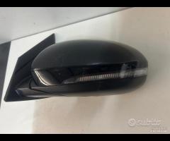 Specchietto retrovisore hyundai tucson 2016 2021 - 3