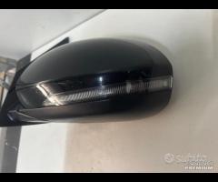 Specchietto retrovisore hyundai tucson 2016 2021 - 5