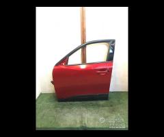 Portiera lato passeggero peugeot 2008 2020 2025 - 7