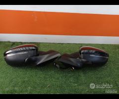 Portiera lato passeggero peugeot 2008 2020 2025 - 11