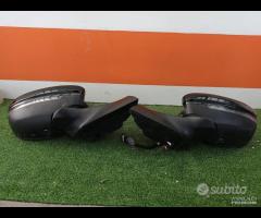 Portiera lato passeggero peugeot 2008 2020 2025 - 14