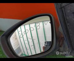 Portiera lato passeggero peugeot 2008 2020 2025 - 15