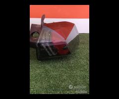 Portiera lato passeggero peugeot 2008 2020 2025 - 18