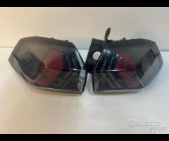 Portiera lato passeggero peugeot 2008 2020 2025 - 20