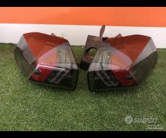 Portiera lato passeggero peugeot 2008 2020 2025 - 23