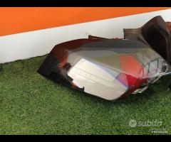 Portiera lato passeggero peugeot 2008 2020 2025 - 25