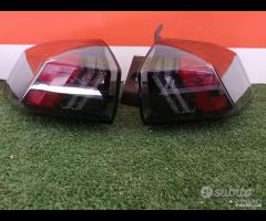 Portiera lato passeggero peugeot 2008 2020 2025 - 26