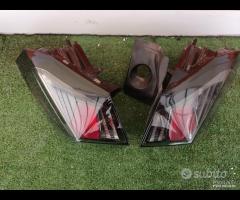 Portiera lato passeggero peugeot 2008 2020 2025 - 27